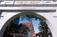 BANGUNAN MUZIUM NEGARA