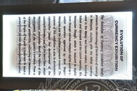 PANEL BY PANEL PAMERAN EVOLUSI MATAWANG