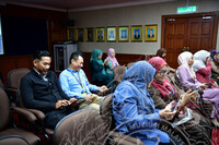 BICARA KURATOR SIRI 5 TAHUN 2023