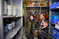 LAWATAN KERJA JKPK WANITA PARLIMEN KE JMM, MN & MTN