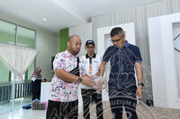 HMA2023 - AKTIVITI KOMUNITI BERSAMA PENDUDUK KAMPUNG SANTUBONG