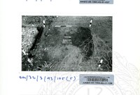 ARKEOLOGI SG. MAS, KEDAH SM : 32-3/93 VOL : 6 HP