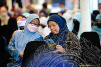 BICARA DAN MUZIUM  MELAYU TIMUR TENGAH ( MENELUSURI MELAYU DI BUMI ANBIYA)