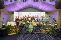 PROGRAM CITRA NUSA @ MUZIUM KOTA KAYANG 2023