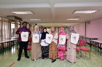 HMA 2024 - POCKET TALK EDUIT & FINANCIAL SCAM BY BNM