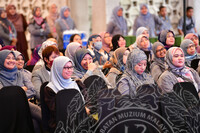 MAJLIS PERHIMPUNAN PAGI BERSAMA-SAMA KETUA PENGARAH JMM BIL 1.2023