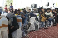 HMA 2025- 27.7.2025 - AKTIVITI SISIPAN PENTAS SESI PETANG & CABUTAN BERTUAH