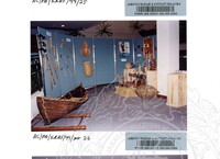 ATURCARA PAMERAN DI GALERI KRAFTANGAN 1999