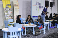 SAMBUTAN MINNGU PERPADUAN PERINGKAT KEBANGSAAN 2025