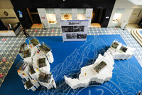 LAWATAN TIM. MENTERI MOTAC( YB DATUK DR. JEFFREY G.KITINGAN)  KE MUZIUM NEGARA SEMPENA PEMBUKAAN SEMULA MUZIUM-MUZIUM DIBWH JAB. MUZIUM MALAYSIA