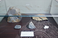 PENDOKUMENTASIAN ARTIFAK GALERI A MUZIUM NEGARA