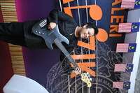 PROGRAM ART SHOW (EROFON)