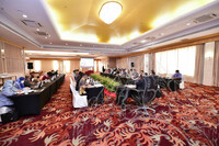 MESYUARAT PRA-KONVENSEN BERSAMA MUZIUM MUZIUM NEGERI DAN MESY. HARI MUZIUM 2022