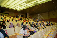 ASEAN FABRICS SYMPOSIUM 2025 TEXTILE SUSTAINABILITY TRADITION TOWARDS TRANSFORMATION