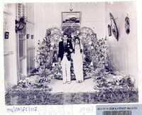 PAKAIAN PEGANTIN JILID 1