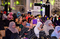 SAMBUTAN 60 TAHUN MUZIUM NEGARA - MAJLIS PERASMIAN