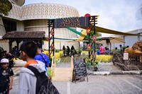 HMA 2025- 26.7.2025 - SUASANA DI RERUAI PAMERAN DAN DI FESTIVAL HMA