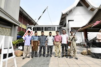 PROGRAM FIESTA MERDEKA DI DATARAN MUZIUM NEGARA  (BOOK OF REKOD ) 2