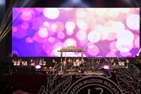 HMA 2024 - PERSEMBAHAN GAMELAN