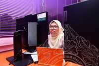 TAKLIMAT LAPOR DIRI PELAJAR LATIHAN INDUSTRI