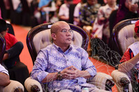 SAMBUTAN 60 TAHUN MUZIUM NEGARA - MALAYSIA BOOK OF RECORD MOST OKU STUDENT MAKING HANDCRAFT FROM RECYCLE MATERIAL