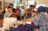 NOSTALGIA ANAK KAMPUNG 2019@MUZIUM NEGARA. BIL 02