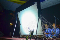 DENAI MALAM DI MUZIUM NEGARA