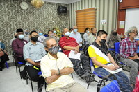 PROGRAM JERAYAWARA KEMPEN KEMBALI KE MUZIUM SIRI 1 PERAK