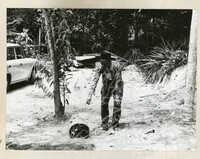 ARKEOLOGI KG. PANCU MUAR JOHOR 1978