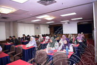 KURSUS LITERASI MEDIA DAN MAKLUMAT