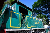 PAMERAN LUAR MUZIUM NEGARA