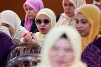 MESYUARAT AGONG TAHUNAN 2025 PUSPANITA CAWANGAN KECIL JMM