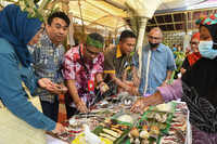 SEMARAK MUZIUM , MSKOA 2022