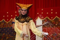 KENALI BUDAYA ORANG NOGORI