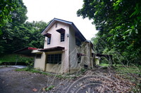 PENDOKUMENTASIAN KUARTERS JKR DI BAWAH SELIAAN JMM (LOKASI MUZIUM DIRAJA)