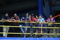 HMA 2025- 27.7.2025 - SUKAN ANTARA ZON