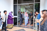 MAJLIS PERSARAAN PUAN ROSIDAH