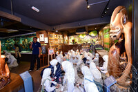 PROGRAM EXPLORACE SEKOLAH MENENGAH SAINS ALAM SHAH & LAWATAN DARI SEKOLAH ANTARABANGSA IMAS DI MSKOA & MEDM