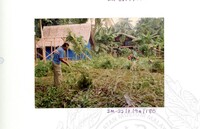 ARKEOLOGI SG. MAS, KEDAH SM : 32-7/94 (WARNA)