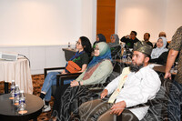 BENGKEL RESTORASI PERAHU