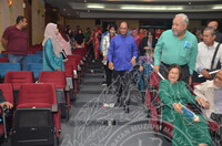 BICARA KEGEMILANGAN POP YEH YEH.