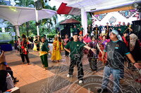 FESTIVAL WARISAN SABAH DI DATARAN MUZIUM NEGARA