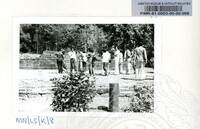 PAMERAN 1981 SEMINAR PERLINDUNGAN WARISAN NEGARA