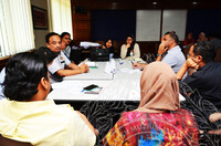 KURSUS METODOLOGI PENYELIDIKAN