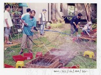 ARKEOLOGI SG. MAS, KEDAH SM : 32-13/ 99