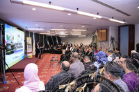 MESYUARAT DAN MAJLIS PRA PELANCARAN HMA DI KEDAH