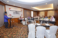 KURSUS RAKAN PEMBIMBING PERKHIDMATAN AWAM (AKRAB)