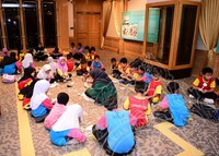 AKTIVITI IN REACH SK AGAMA INTEGRASI ABIM NEGERI SEMBILAN KE MUZIUM NEGARA