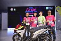 HMA 2024 - FUN WALK BOTANICAL GARDEN