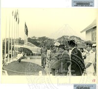 PAMERAN ANGKATAN TENTERA (JILID 2)